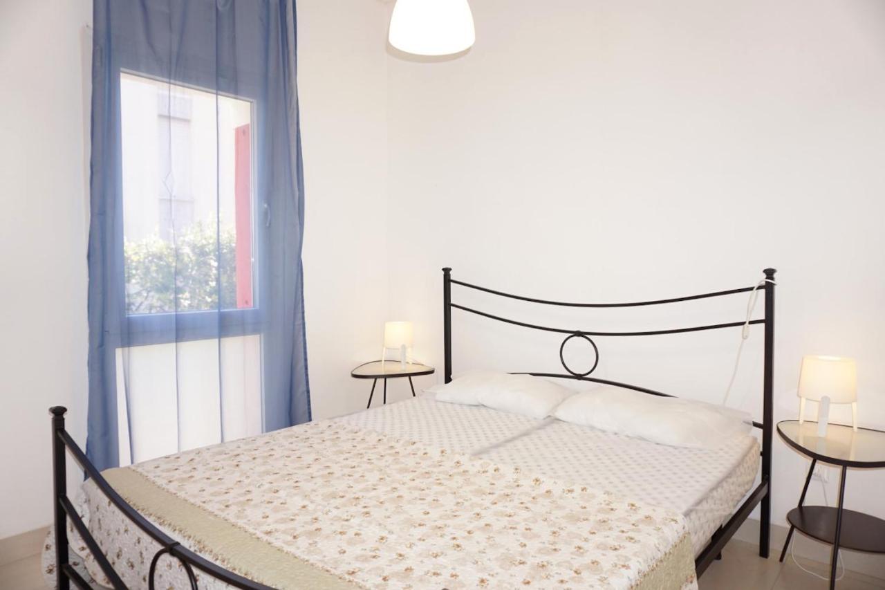 Relax By The Garden - Flat For Up To 6 Guests Lejlighed Porto Santa Margherita di Caorle Eksteriør billede